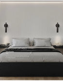 GobekUsa LED Ceiling & Wall Light: Modern Design, Minimalist Style for Bedroom & Children's Room