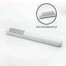 GobekUsa Brass Handheld Shower Head in Brushed Golden Finish