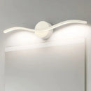GobekUsa LED Acrylic Wall Sconce Fixture for Modern Bathroom Mirror Lighting
