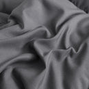 GobekUsa King Size Quilted Comforter: Soft, Breathable, Durable, Machine Washable Blanket