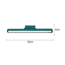 GobekUsa LED Magnetic Desk Lamp Stepless Dimming Cabinet Closet Table Lamp