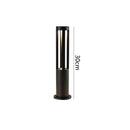 GobekUsa Aluminum LED Garden Light Waterproof Landscape Lamp for Outdoor Courtyard and Lawn