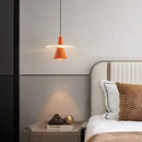 GobekUsa LED Flying Saucer Chandelier Modern Pendant Light for Dining Bedroom - Frisbi Italy Designer