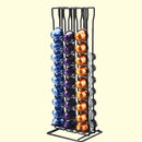 GobekUsa Coffee Capsule Holder Stand for 60/40 Nespresso Pods