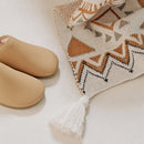 GobekUsa Boho Geometric Pattern Summer Blanket