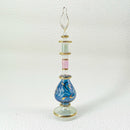 GobekUsa Handmade Glass Bottle Exquisite Ornament Soft Ornament