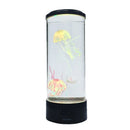 GobekUsa LED Jellyfish Lamp Color Changing Night Light Aquarium Mood Lights