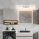 GobekUsa LED Bathroom Mirror Light Waterproof 40CM 58CM AC220V 110V SMD5630 Wall Lamp