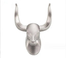 GobekUsa Antique Aluminum Robe Hook for Bathroom Accessories and Clothes