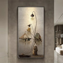 GobekUsa LED Wall Lamp for Modern Creative Wall Decoration in Bedroom and Living Room
