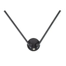 GobekUsa Double Arm Adjustable LED Wall Light for Living Room and Bedroom