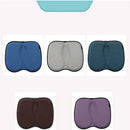 GobekUsa 3D Honeycomb Silica Gel Seat Cushion for Cool, Comfortable Sitting