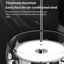 GobekUsa Glass Dining Pendant Light: Modern Minimalist Table Decor for Home Lighting