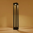 GobekUsa LED Outdoor Lawn Light | Waterproof Garden Bollard Lamp | Landscape Lighting