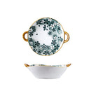 GobekUsa Ceramic Double Ear Ramen Soup Bowl
