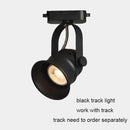 GobekUsa GU10 5W LED Ceiling Spotlight Track Light for Minimalist Spaces