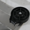 GobekUsa Glass Rinser Sink Automatic Cup Washer Bar Coffee Tea Pitcher Tool