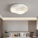 GobekUsa LED Flower Chandelier for Modern Bedroom Ceiling Lamps - Indoor Lighting for Home