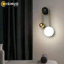 GobekUsa LED Wall Sconce for Stylish Home Decor