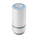 GobekUsa Fresh-Keeping Vacuum Canister: Large Capacity Food Organizer.