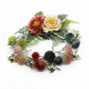 GobekUsa Artificial Grass Plants for Home Decor, Wedding, DIY, Gift.