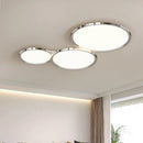 GobekUsa LED Chandelier Lights for Modern Indoor Living Room, Bedroom & Dining Room