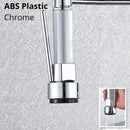 GobekUsa Kitchen Faucet Sprayer Nozzle Replacement, Oil Rubbed Bronze Finish
