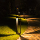GobekUsa LED Outdoor Lawn Light | Waterproof Garden Bollard Lamp | Landscape Lighting