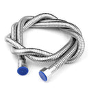 GobekUsa Adjustable High-pressure Shower Head - 5 Modes, One-key Stop Water, Water-saving Hand-held