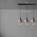 GobekUsa Ceramic LED Pendant Lamp: Modern Simple Indoor Decor Lighting for Home & Restaurant