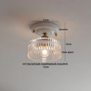 GobekUsa Ceramic LED Ceiling Light for Modern Home Decor & Lighting