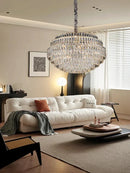 GobekUsa Crystal Chandelier Lights 2025: Luxury Modern Room Decoration