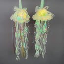 GobekUsa Jellyfish Lantern: Under the Sea Birthday Party Decor
