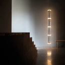GobekUsa Heavy Glass Modern Chandelier Pendant Lamps for Living Room, Dining Room, and Store