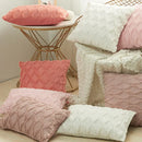 GobekUsa Diamond Embroidery Cushion Cover for Modern Home Decor