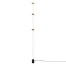 GobekUsa Cone Design Art Iron Hanging Cable Floor Lamp