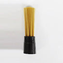 GobekUsa Coffee Grinder Brush: Double-head Tool for Home & Barista Cleaning