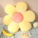 GobekUsa Daisy Lumbar Support Throw Pillows for Home Decor