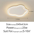 GobekUsa Elegant Master Bedroom Chandelier Ceiling Living Room Lighting