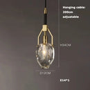 GobekUsa LED Chandelier Lighting for Dinning Room
