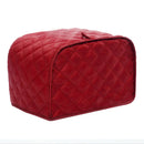 GobekUsa 4 Slice Toaster Cover: Protective & Washable Appliance Protector