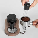 GobekUsa Coffee Distributor & Tamper Set with Magnetic Stirrer and WDT Tool