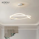 GobekUsa Light Luxury Pendant Ceiling Lamp for Living Room Bedroom Decor