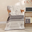 GobekUsa Cotton Bath Towel - Soft & Quick Dry - 70x140cm
