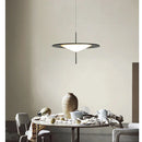 GobekUsa Designer UFO Chandelier 10W Modern Indoor Living Room Lamp