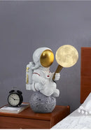 GobekUsa Kids Room Art Decor Desk Lamp