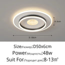 GobekUsa Living Lights LED Chandelier for Modern Indoor Lighting Décor