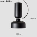 GobekUsa Forged Iron Chandelier Pendant Light E27 Indoor Decorative Lighting