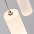 GobekUsa LED Staircase Chandelier: Modern Duplex Home Lighting for Architectural Decoration