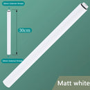 GobekUsa Bathroom Shower Head Extension Pipe Connection - Shower Accessories